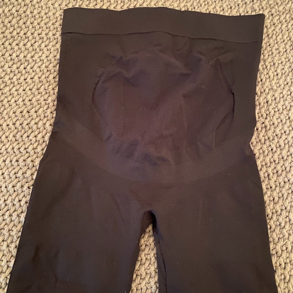 BLANQI Maternity Everyday Leggings